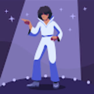 Meet your Posher, Drew